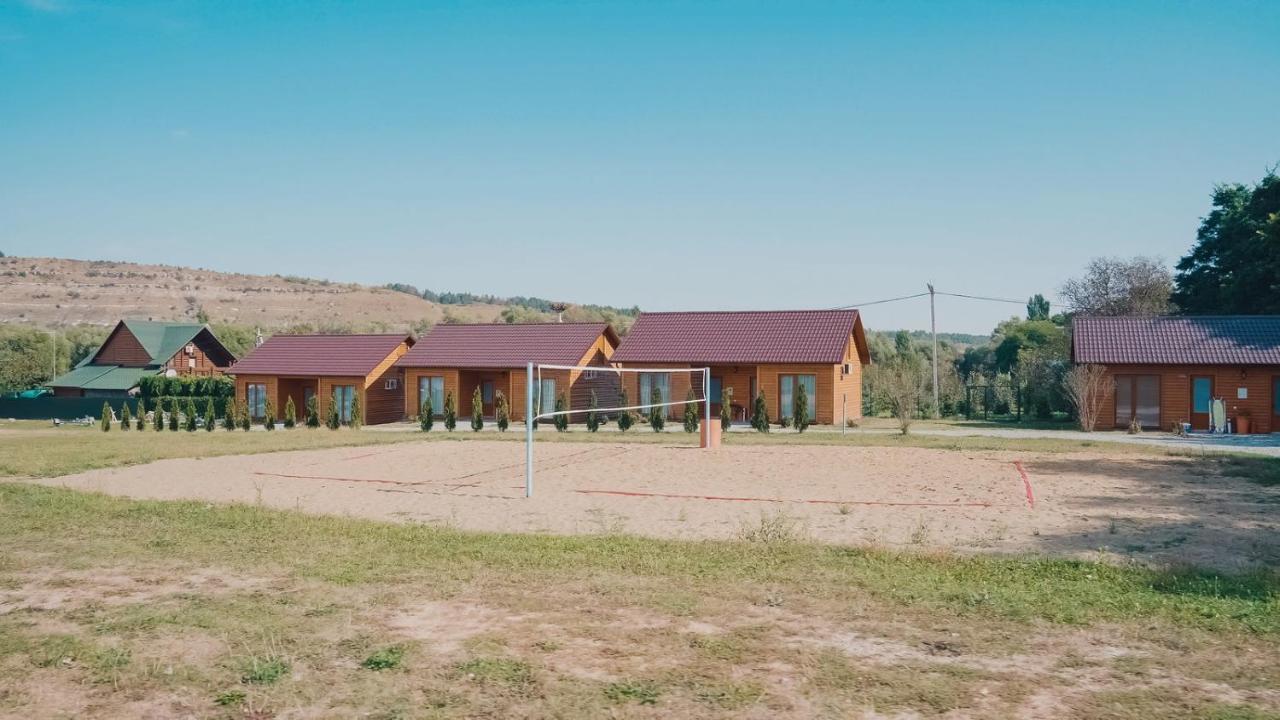 Dnistrivka Hotel Yacht Club Mayak מראה חיצוני תמונה